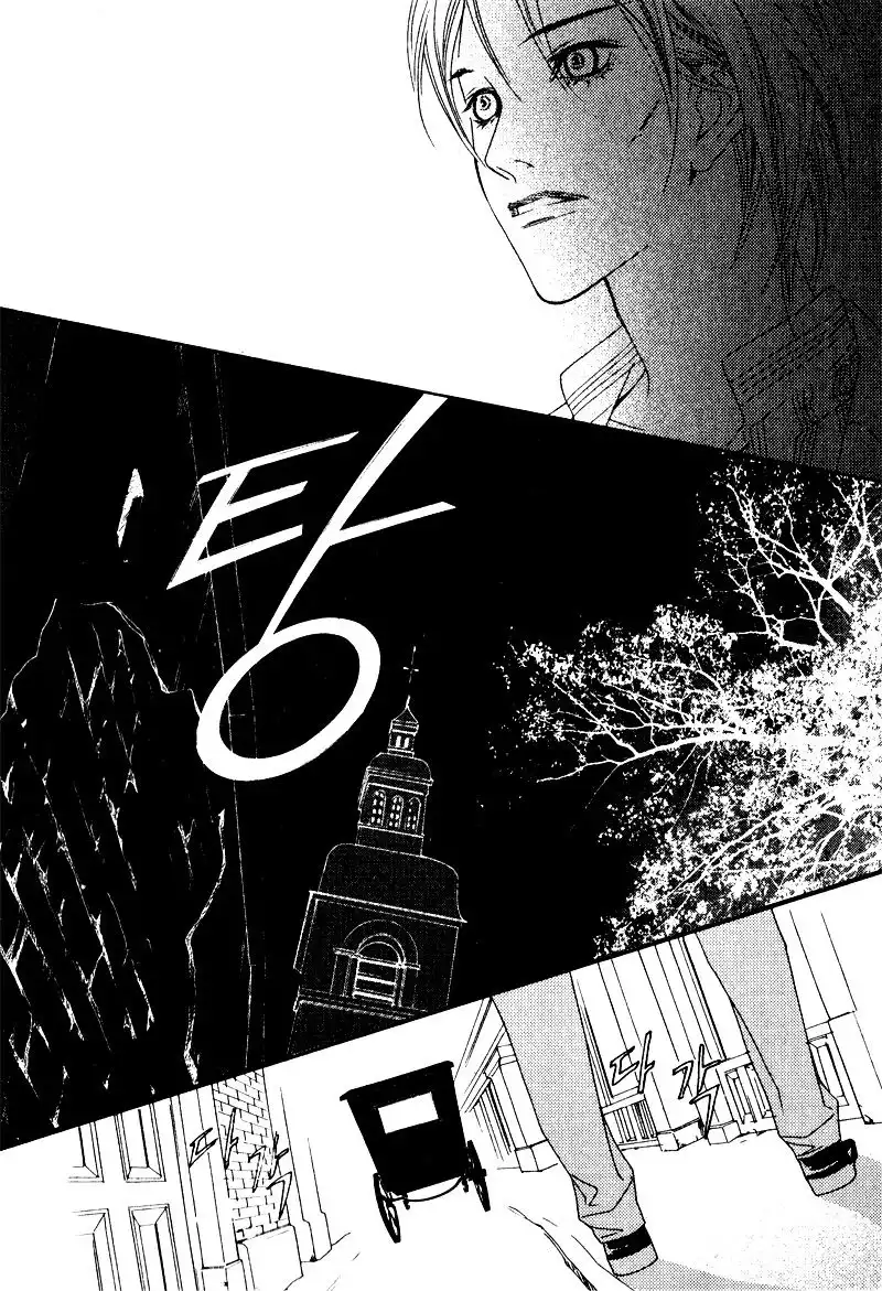 Savage Garden Chapter 28 34